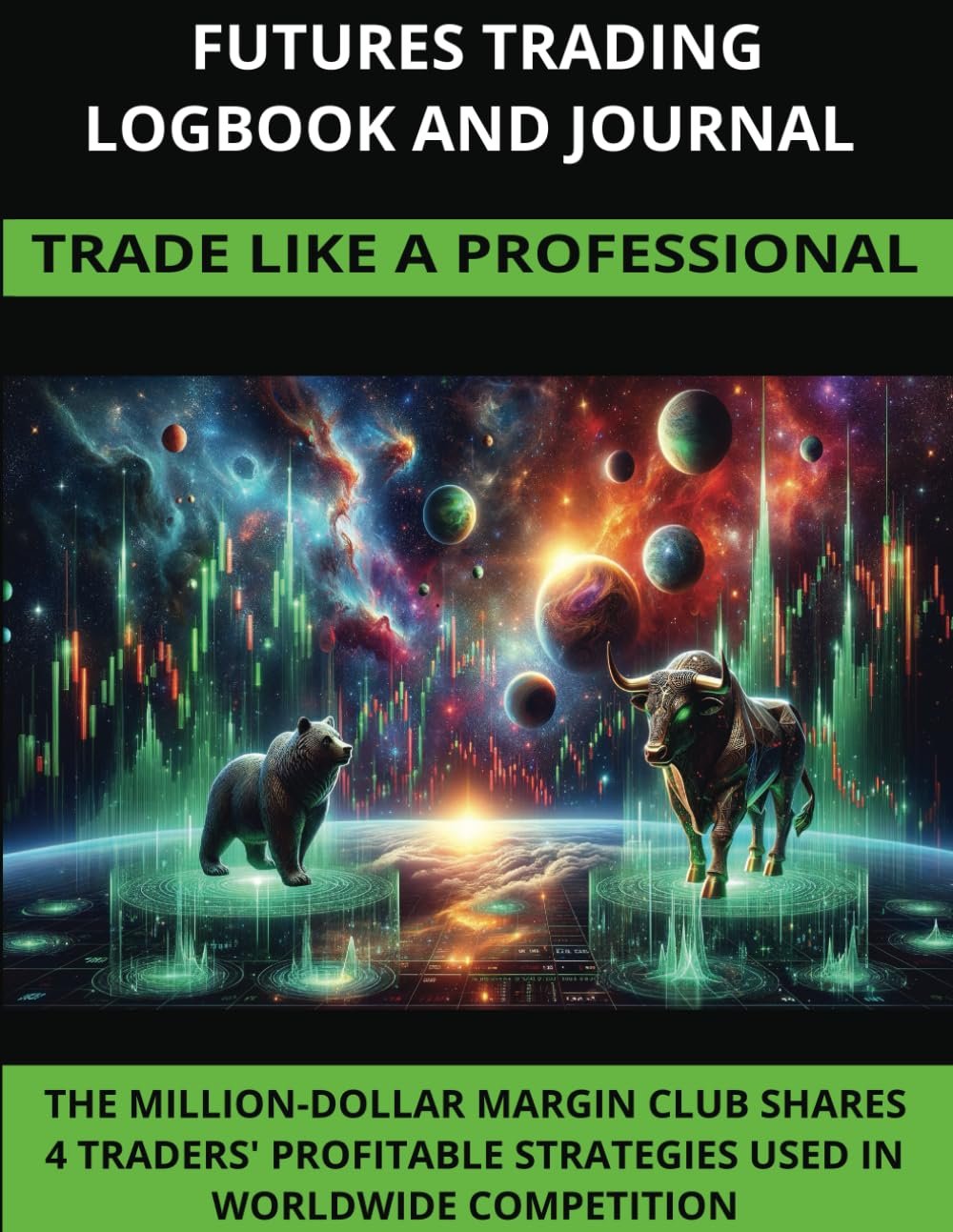 Master Your Trades: A Review of the Futures Trading Logbook & Journal