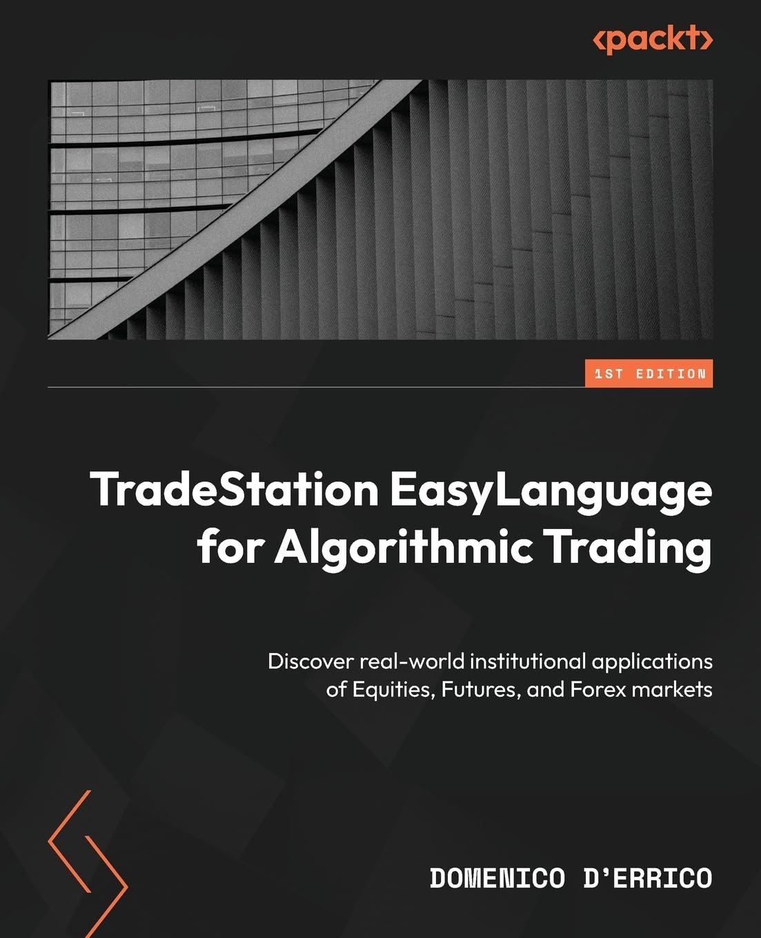 Unlocking Algorithmic Trading: A Review of TradeStation EasyLanguage Applications