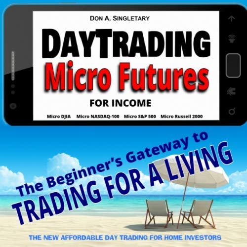 Unlocking Income: Your Essential Guide to Day Trading Micro Futures