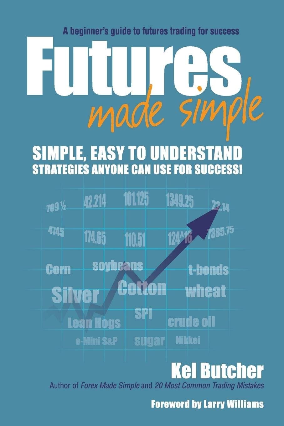 Unlocking Potential: A Review of Futures Made Simple