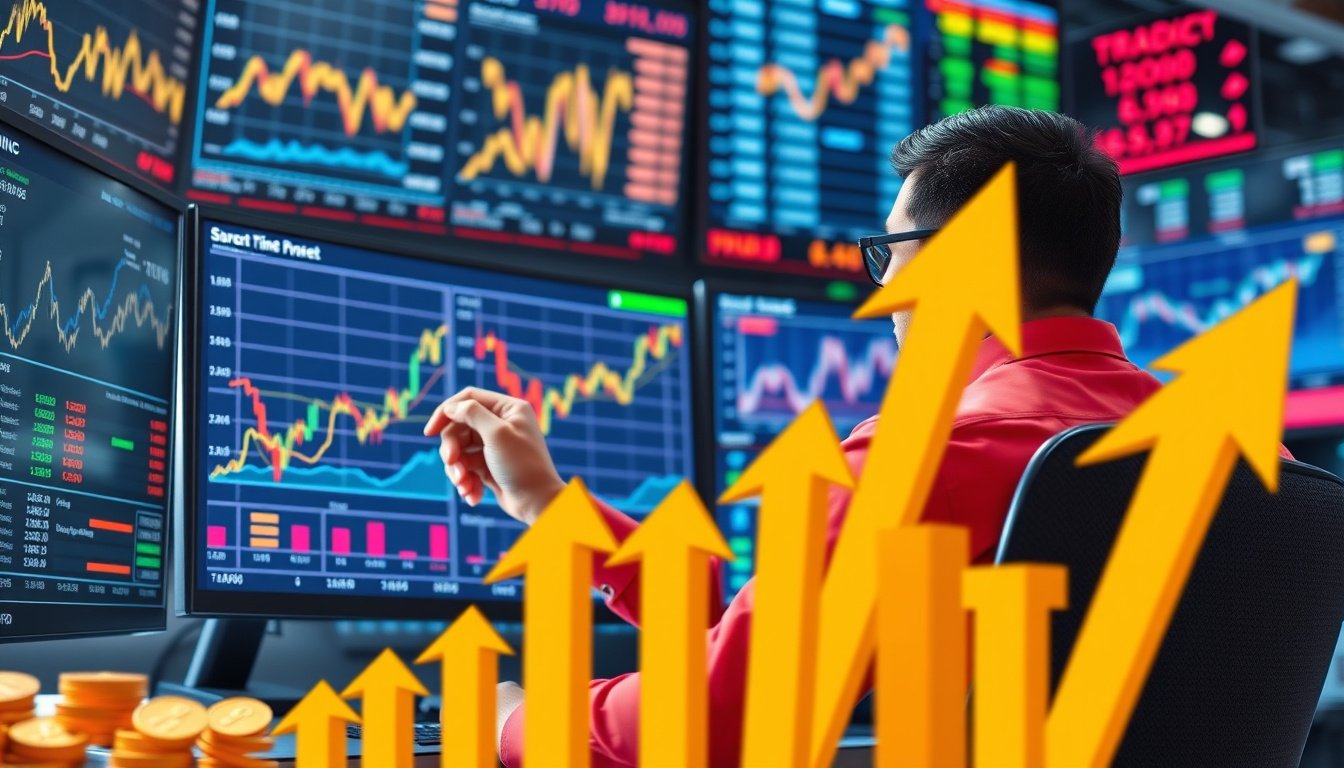 Unlocking the Secrets of Futures Trading: Strategies for Success and Profit