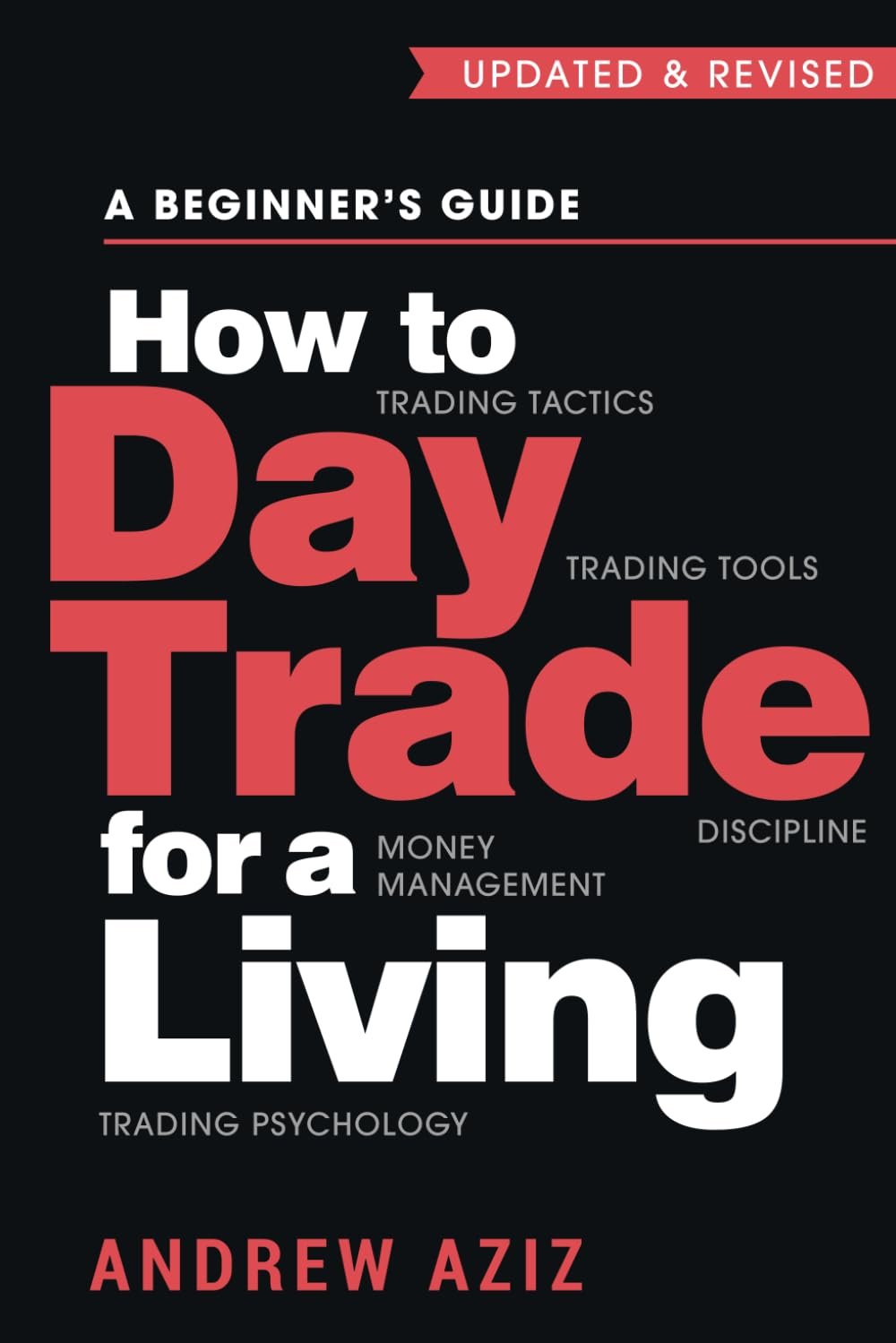 Master Day Trading: Your Essential Beginner's Guide to Success