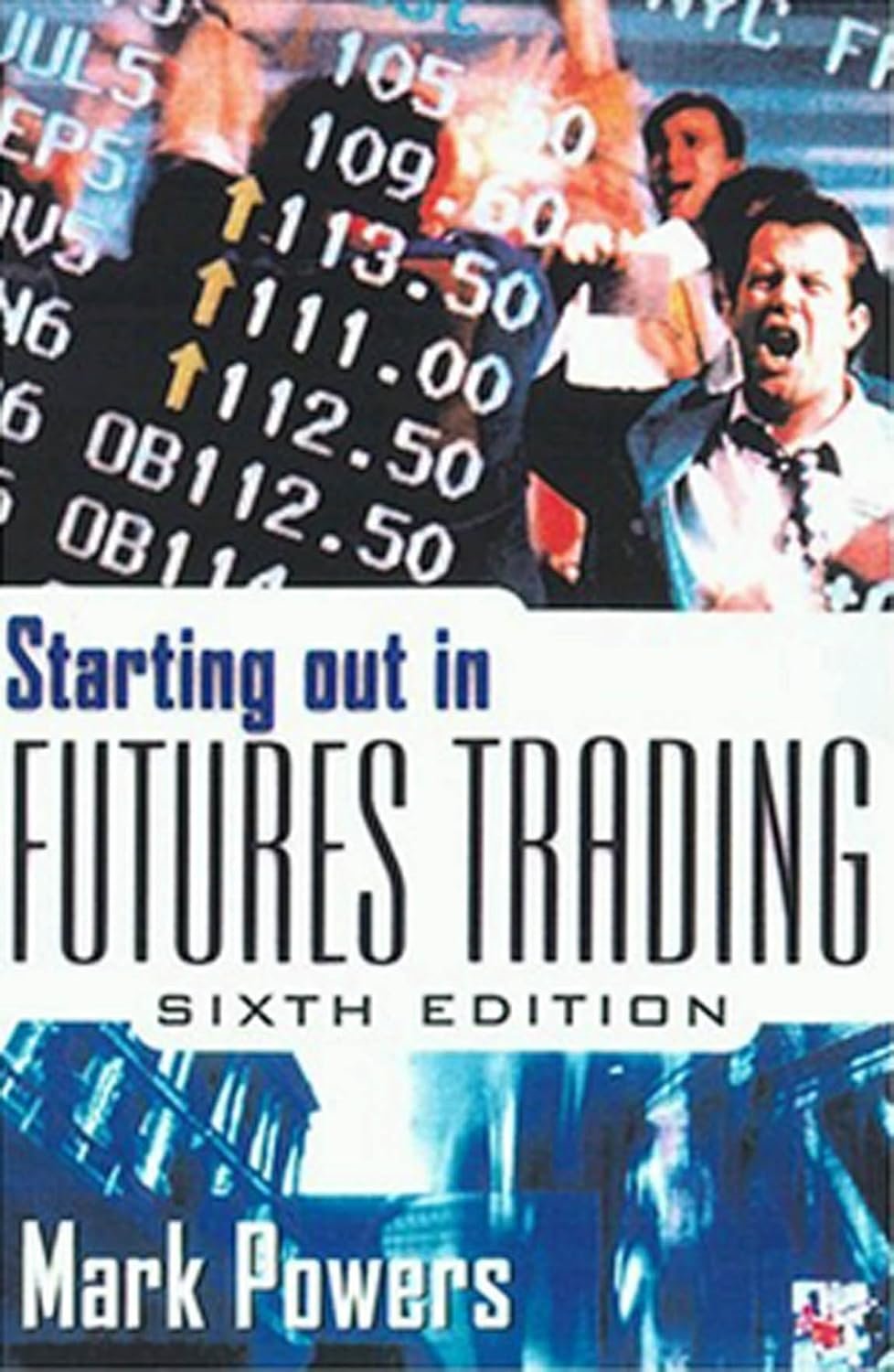 Master the Market: A Review of 'Starting Out in Futures Trading'