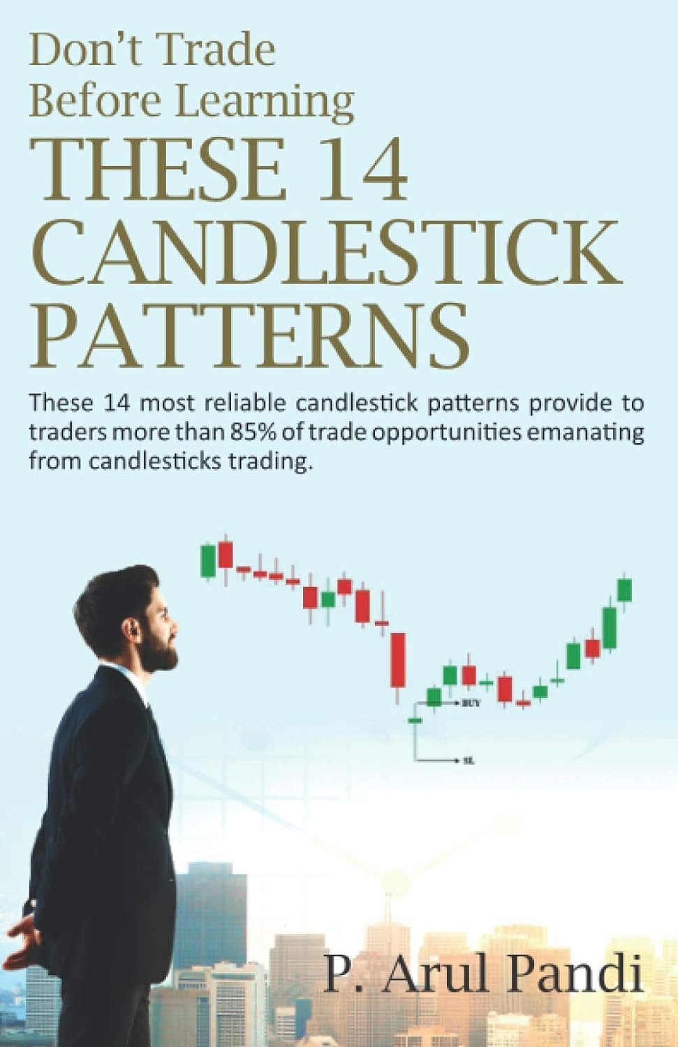 Master the Market: Unlock 85% Trading Success with These 14 Candlestick Patterns!
