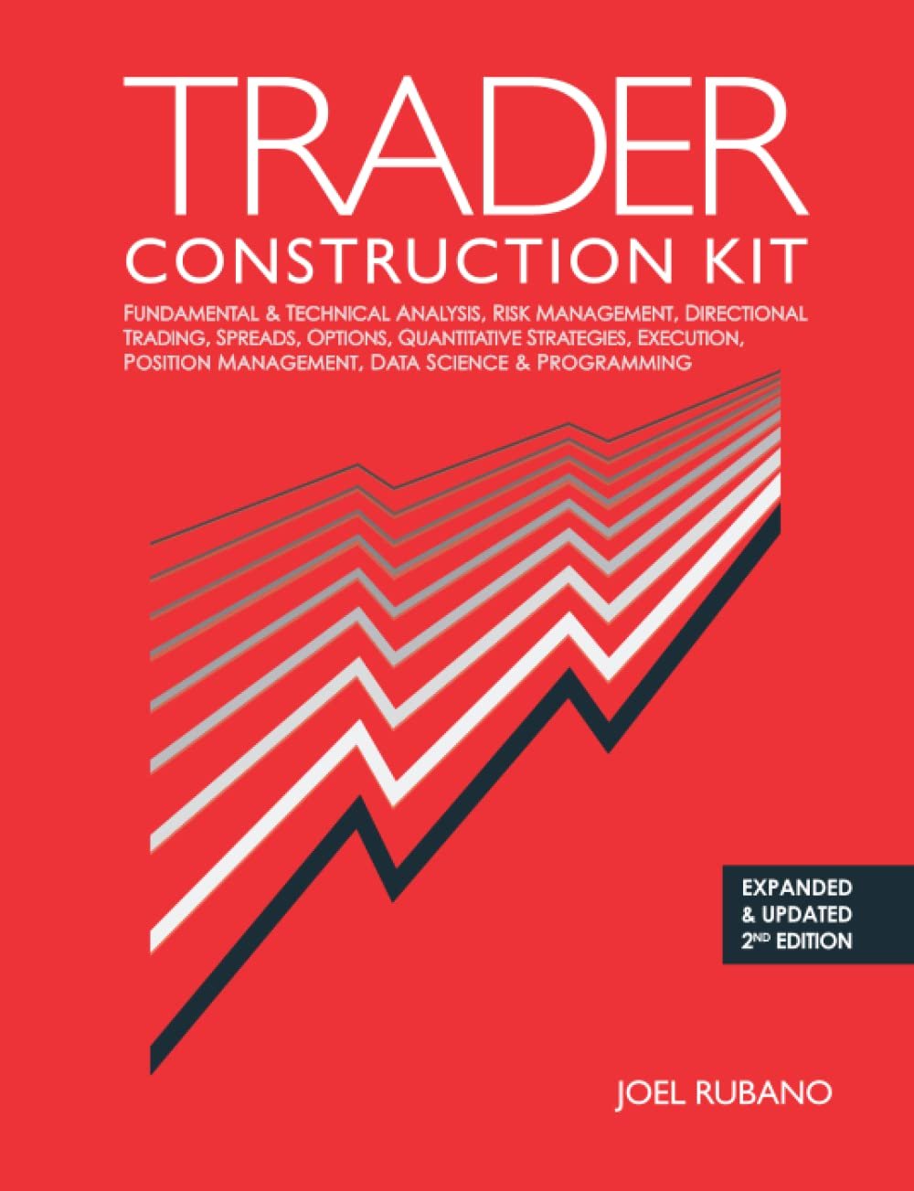 Master Trading with the Ultimate Trader Construction Kit: Your Guide to Success!