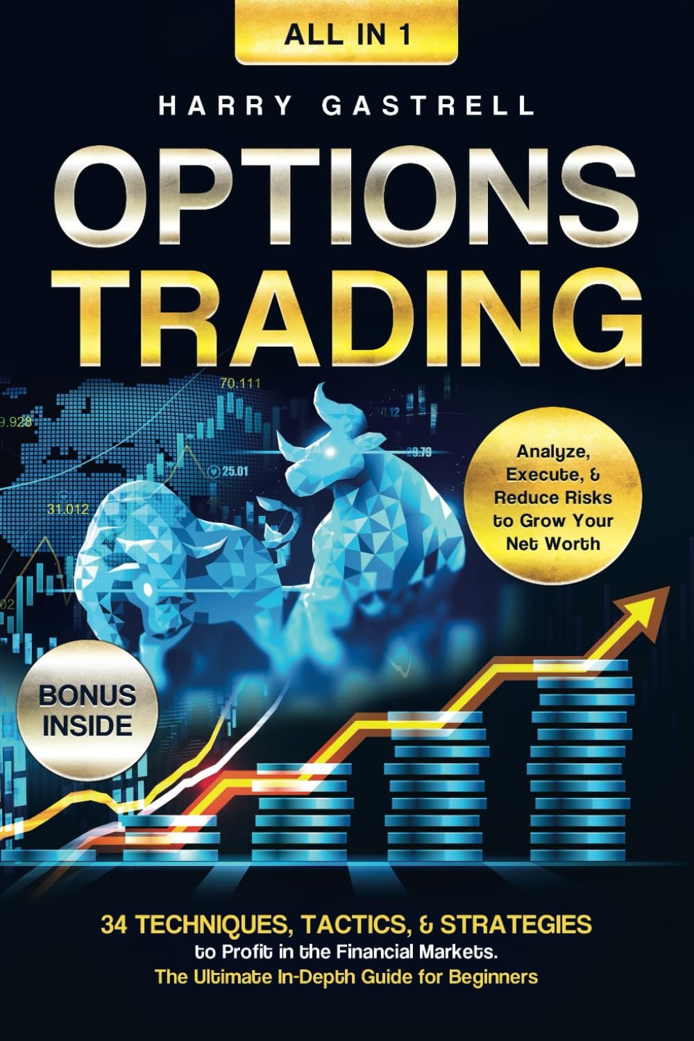 Unlock Your Investing Potential: Master Options Trading with 34 Proven Strategies!