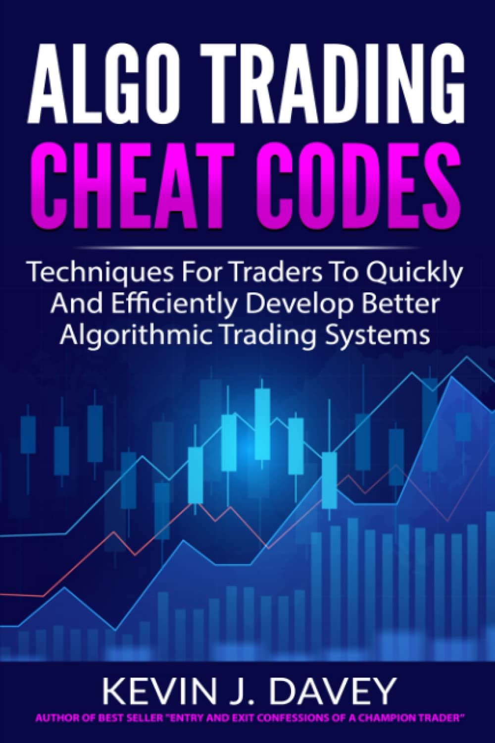Unlock Your Trading Potential: Essential Cheat Codes for Algorithmic Trading Success