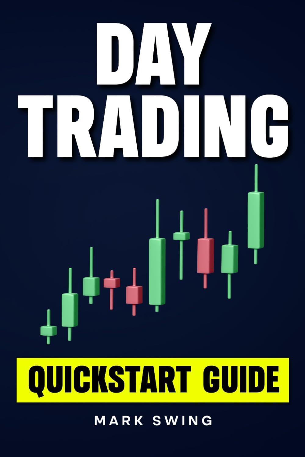 Unlock Your Trading Potential: The Ultimate Beginner's Guide to Day Trading Success!