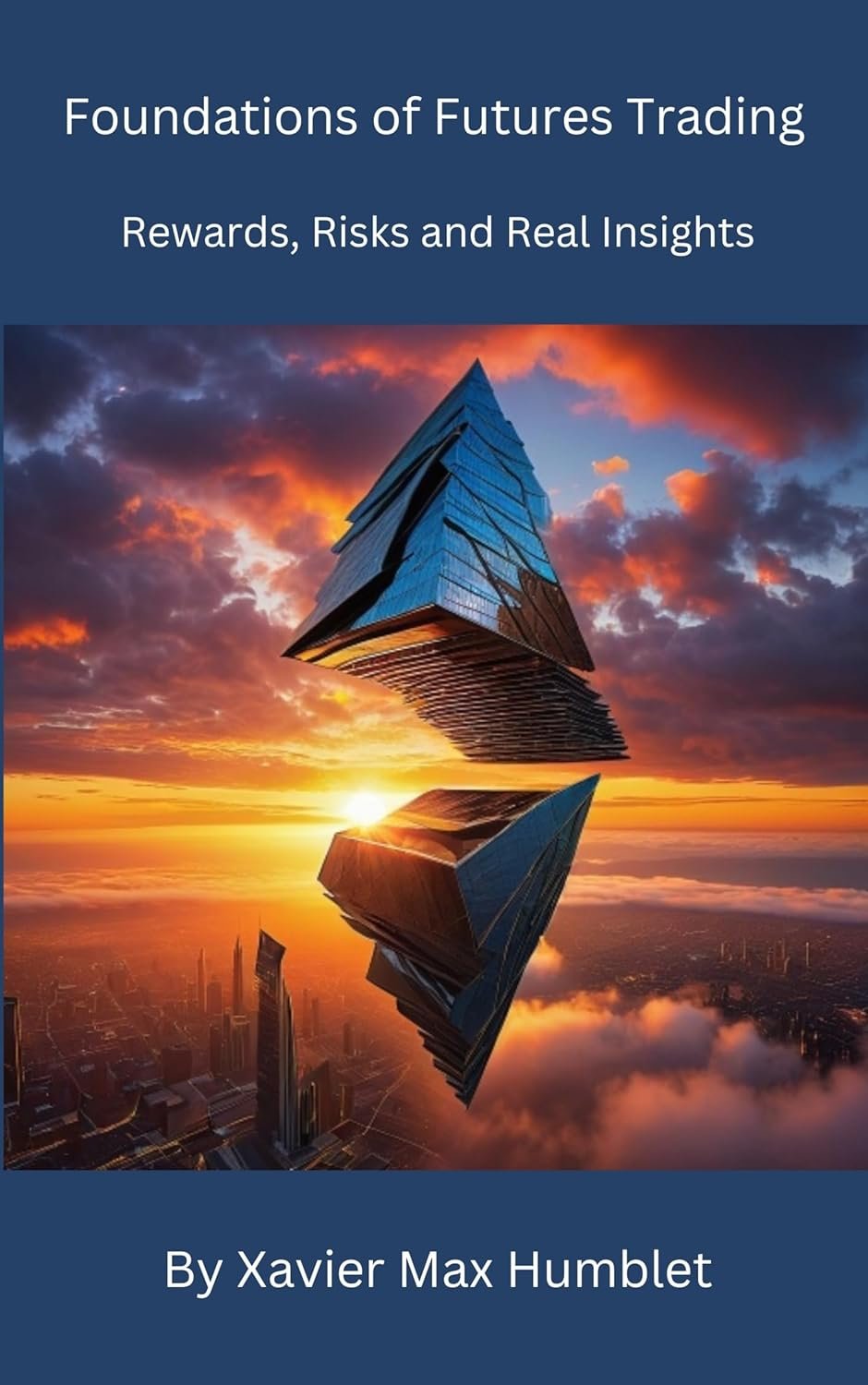 Unlocking Futures: A Must-Read Guide to Trading Success