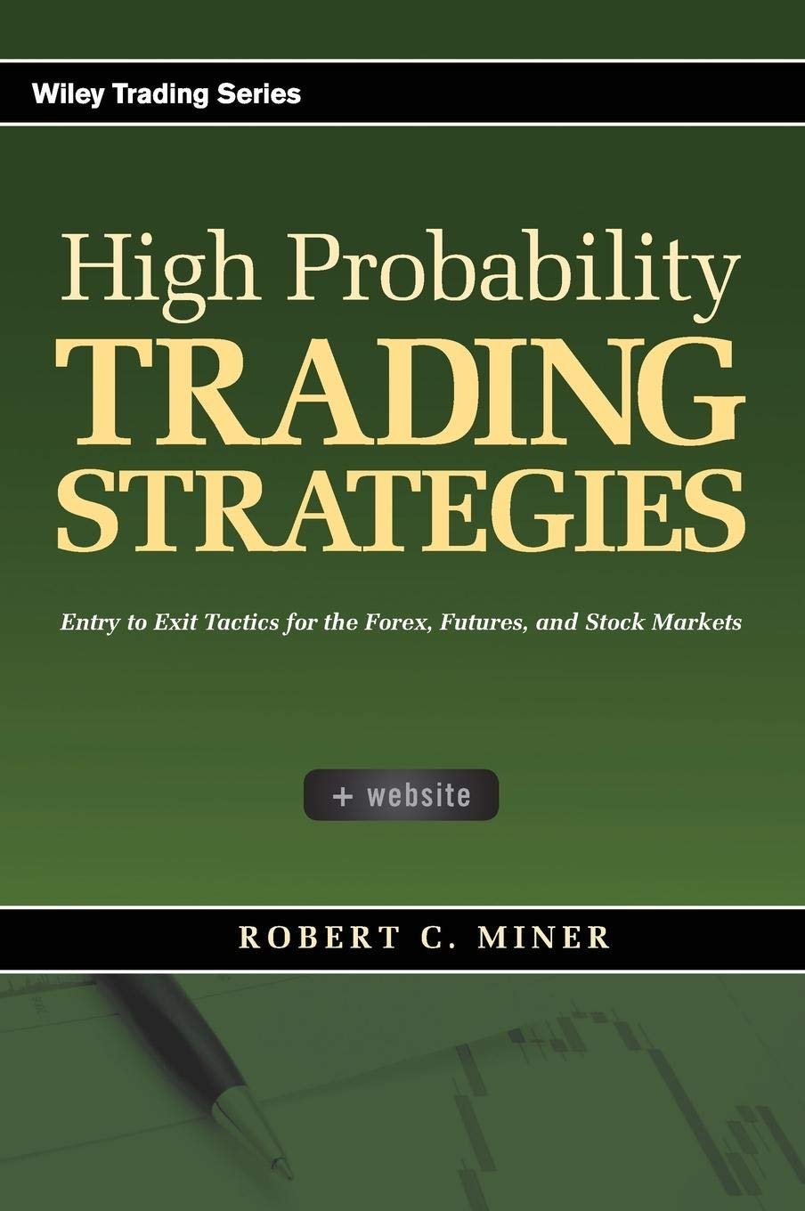 Unlocking Success: Review of High Probability Trading Strategies for Profitable Markets