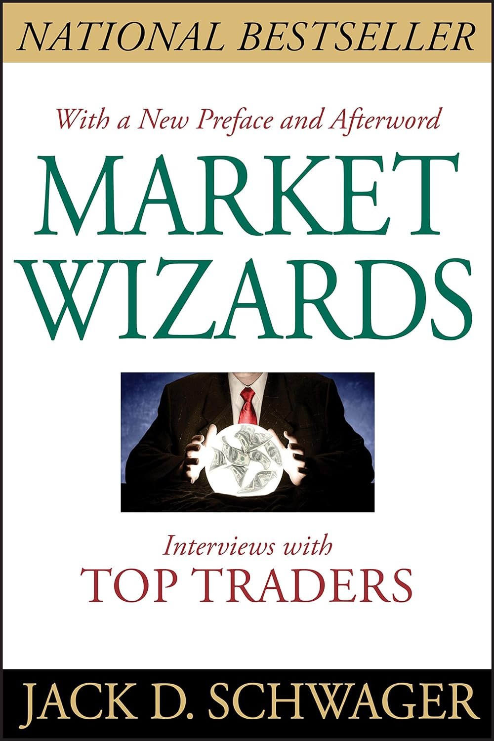 Unlocking Trading Secrets: Insights from 'Market Wizards, Updated'