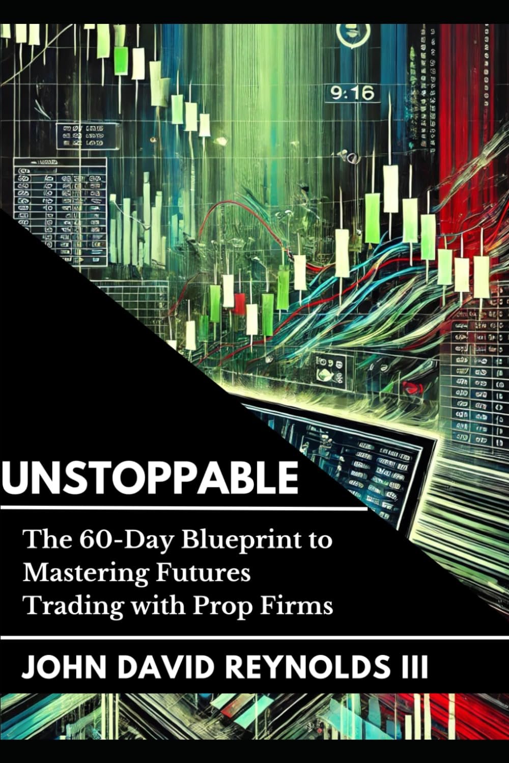Dominate Futures Trading: Your 60-Day Guide to Success with Prop Firms!
