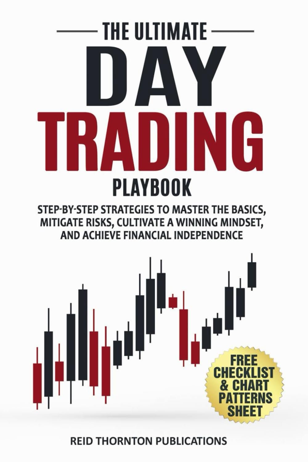 Master Day Trading: Your Essential Playbook for Success!