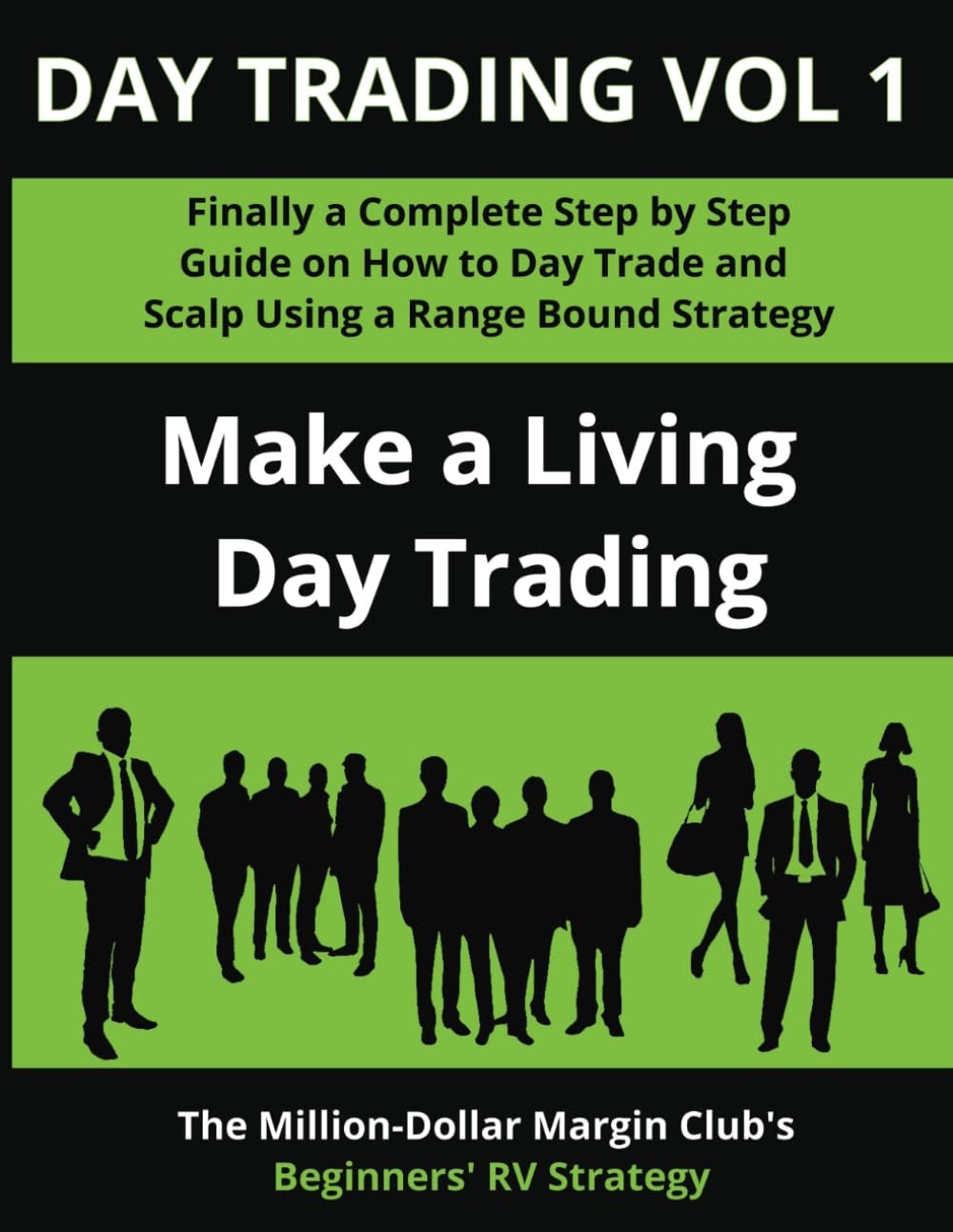Master Day Trading: Your Ultimate Guide to Profitable Range Bound Strategies!