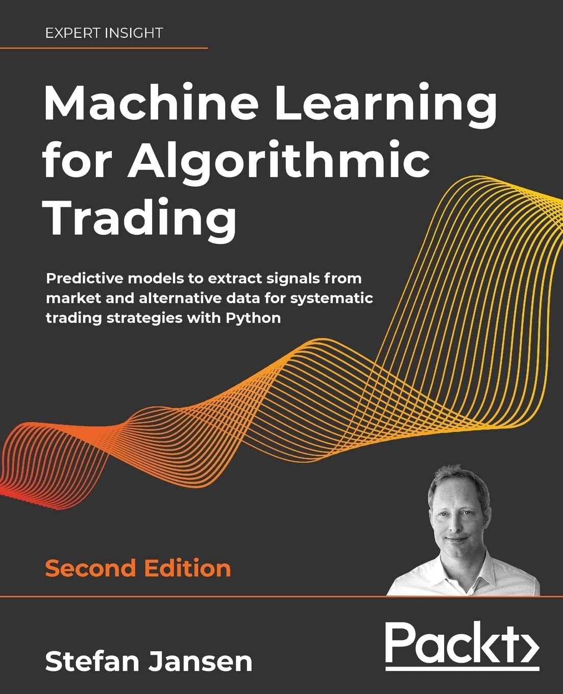Master Market Insights: Review of 'Machine Learning for Algorithmic Trading' 2nd Edition