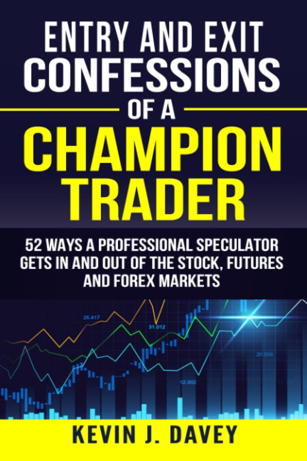 Master the Markets: 52 Proven Strategies from a Champion Trader