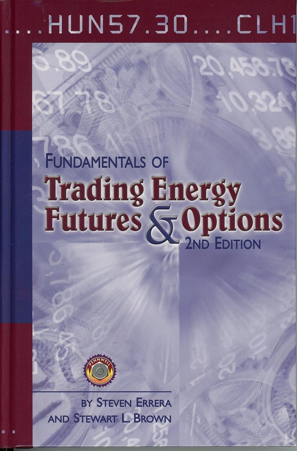 Master the Markets: Essentials of Trading Energy Futures & Options