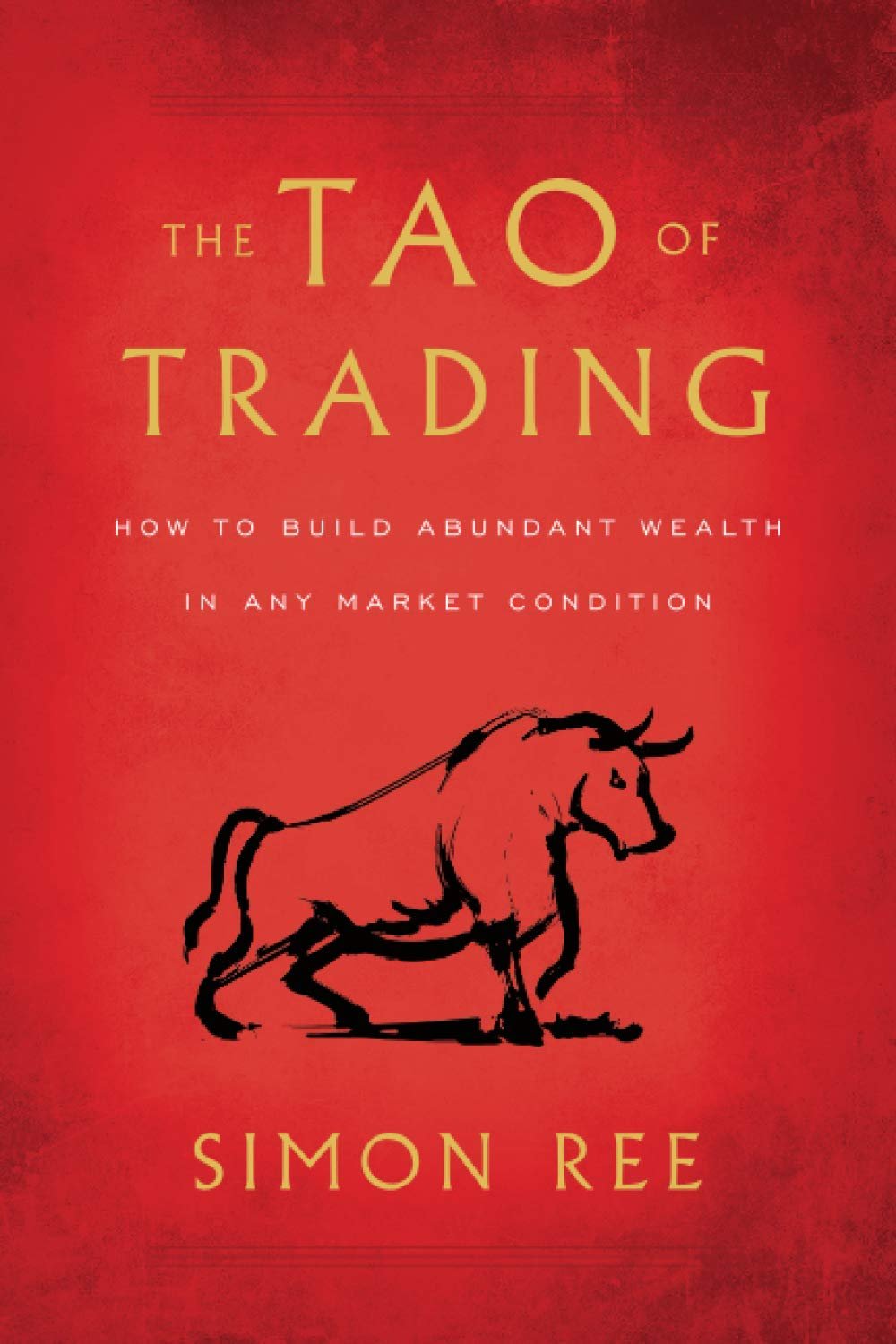 Mastering Abundance: A Review of 'The Tao of Trading'