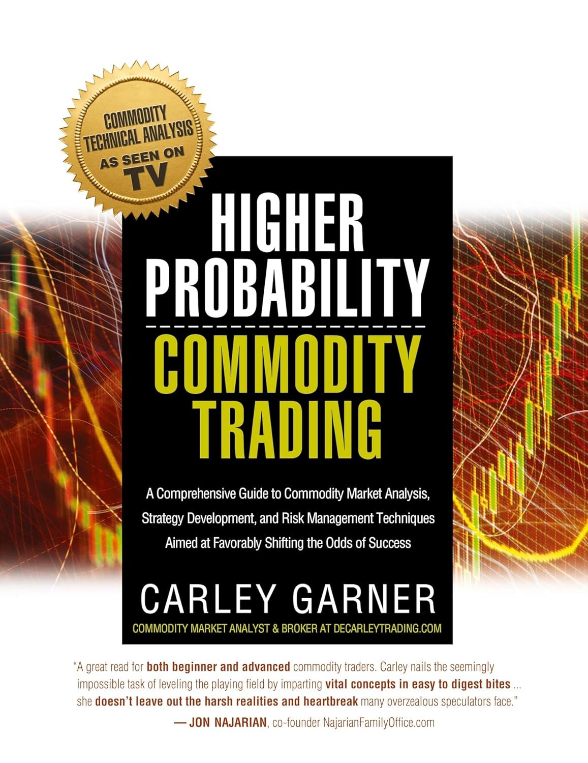 Mastering Commodity Trading: Your Essential Guide to Success and Risk Management
