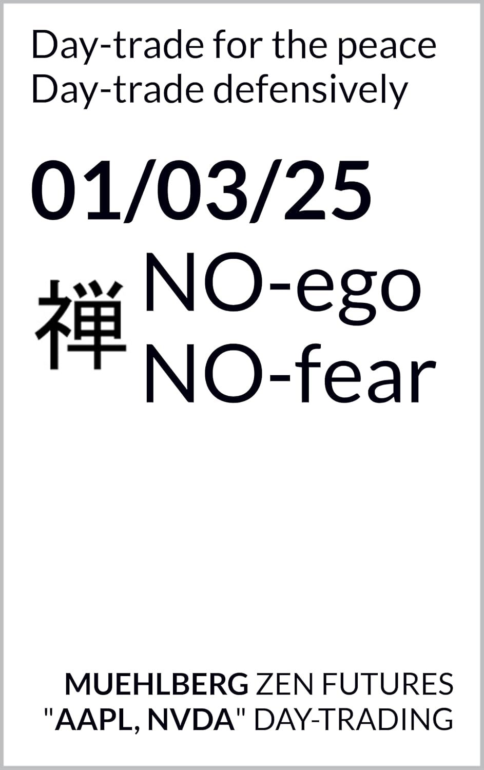 Mastering Futures: Your Ultimate Guide to Day-Trading Success in 2025!