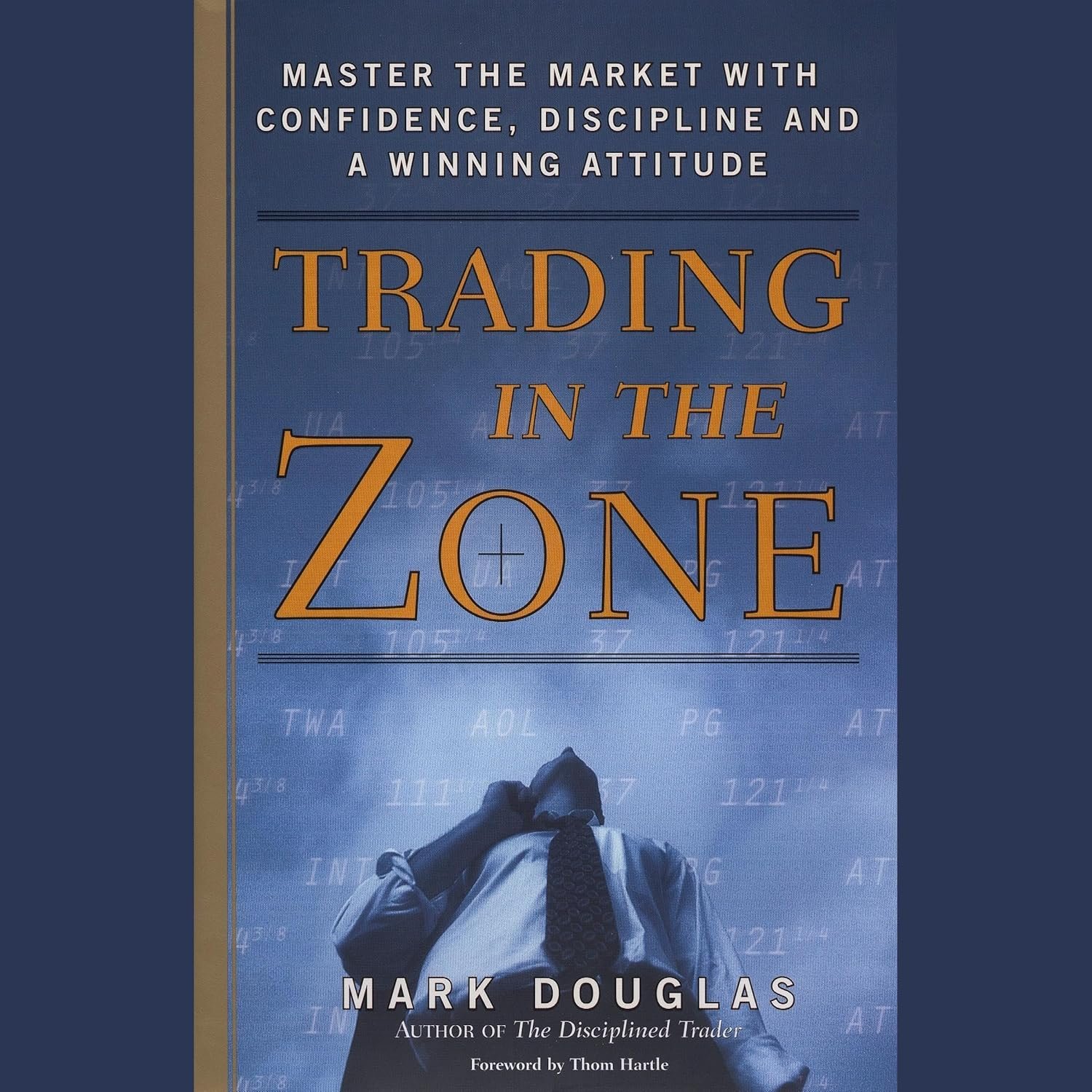 Unlock Trading Success: A Review of 'Trading in the Zone'