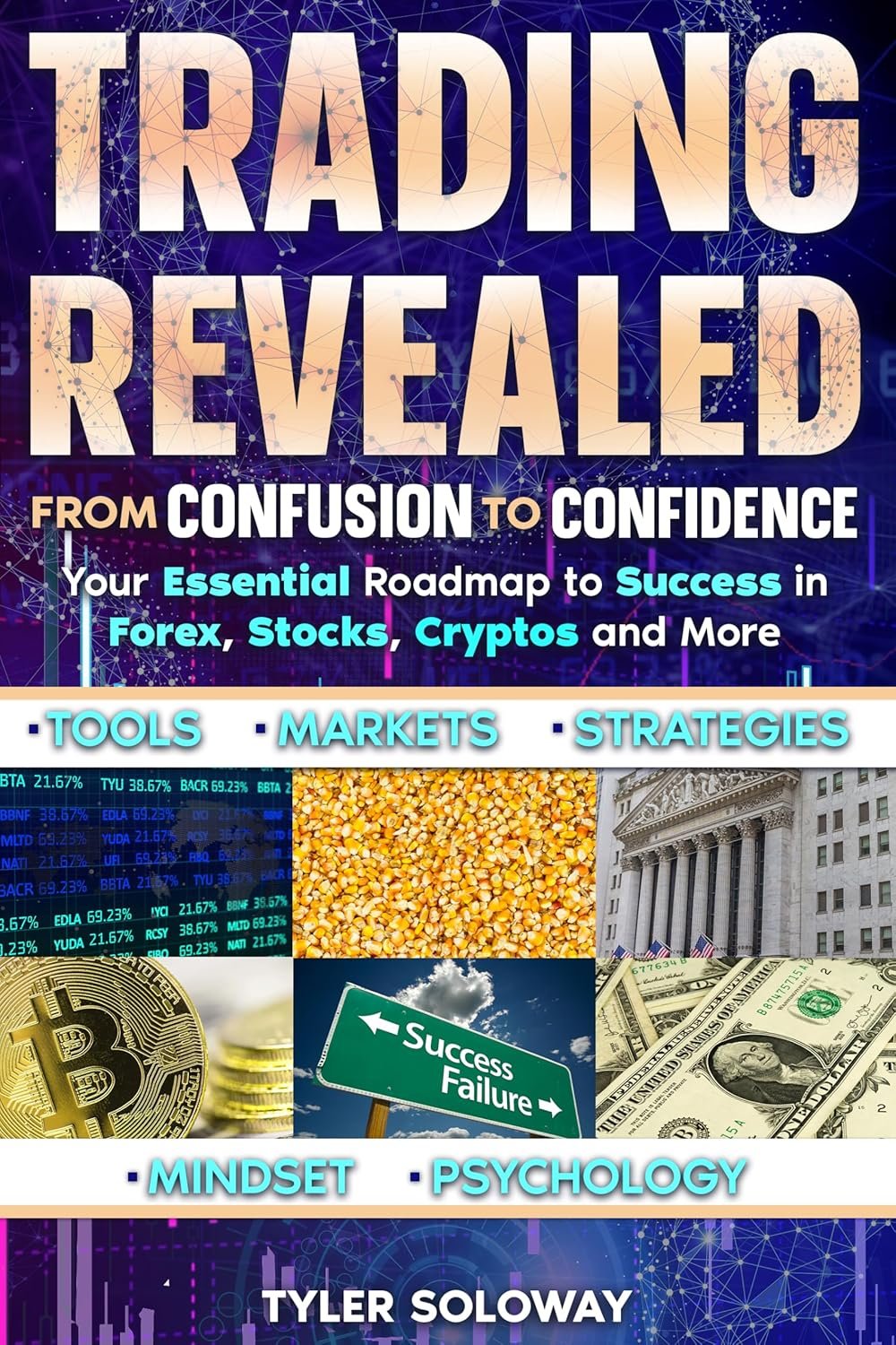 Unlock Your Trading Potential: A Review of 'Trading Revealed'