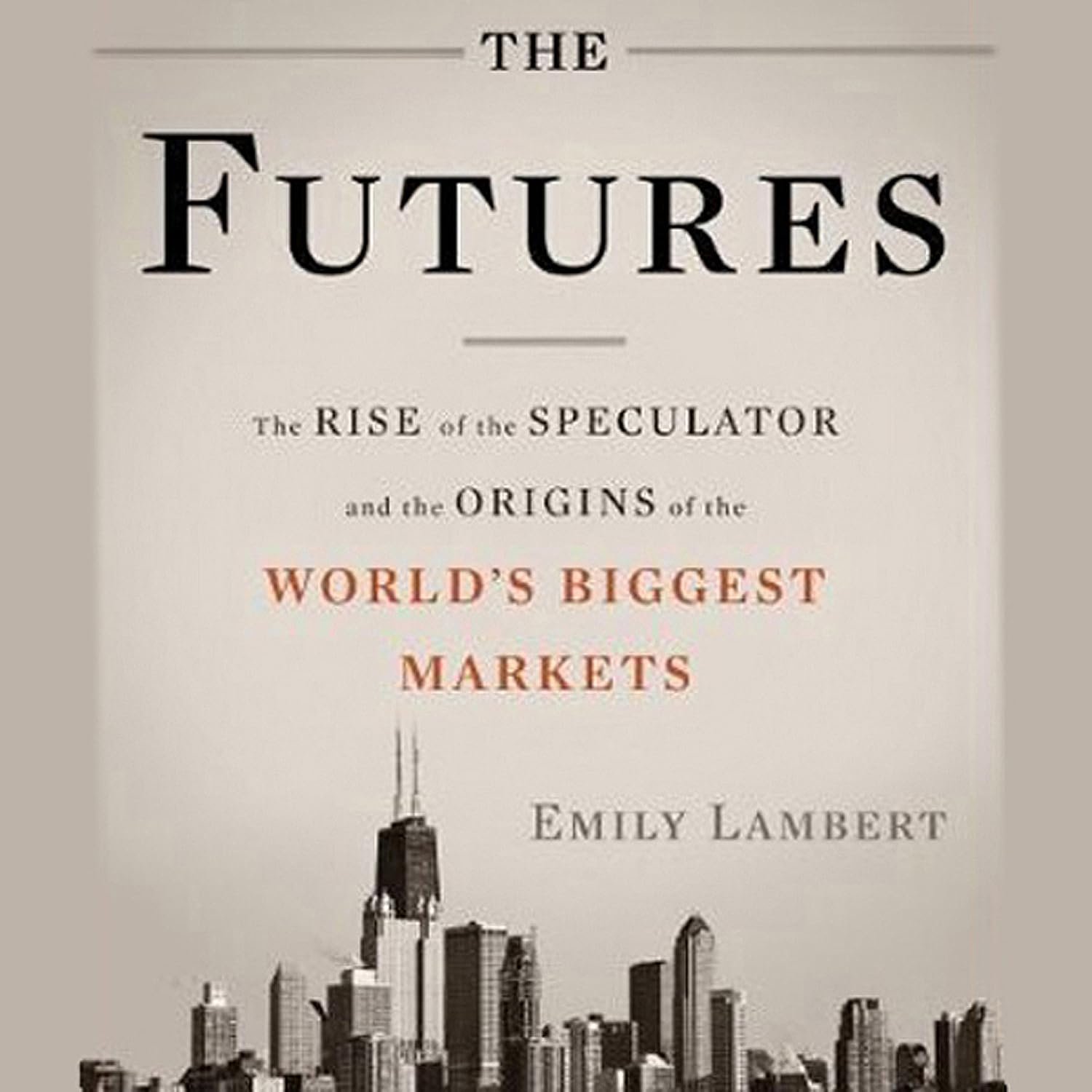 Unlocking Profit: A Deep Dive Into 'The Futures'
