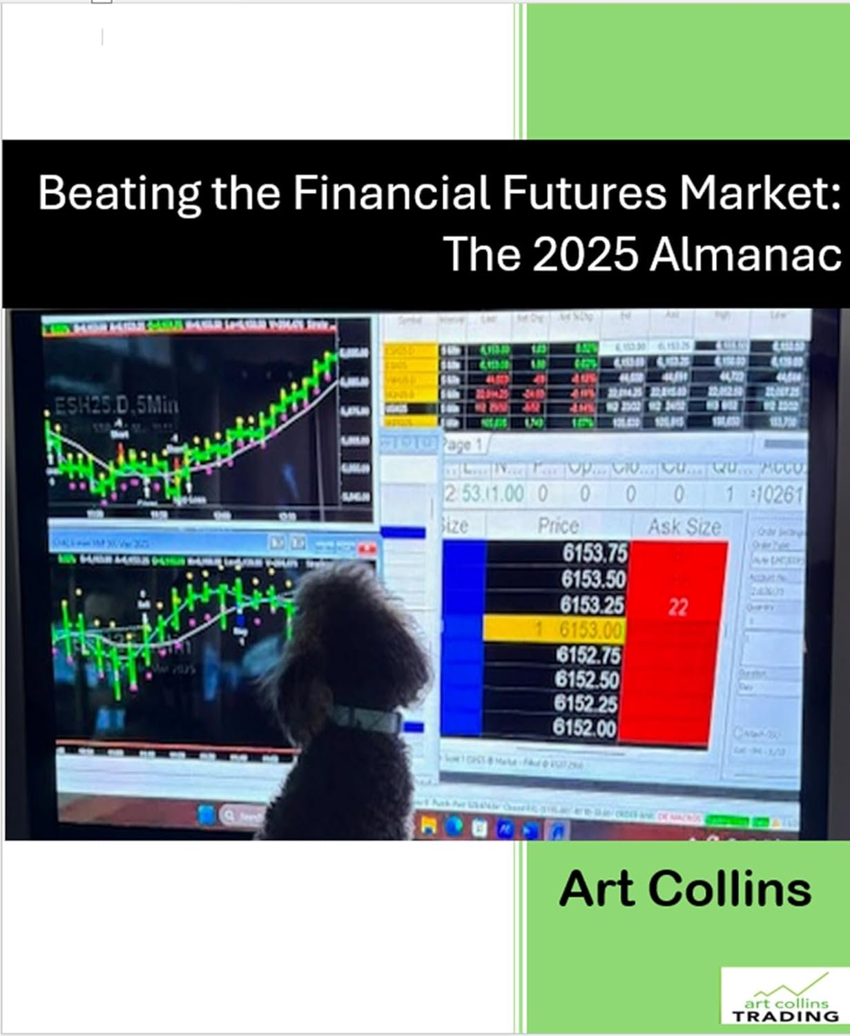 Unlocking Profits: Your Essential Guide to Beating the Financial Futures Market in 2025