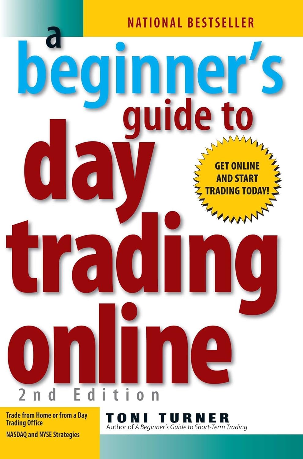 Master Day Trading: Your Essential Guide for Beginners