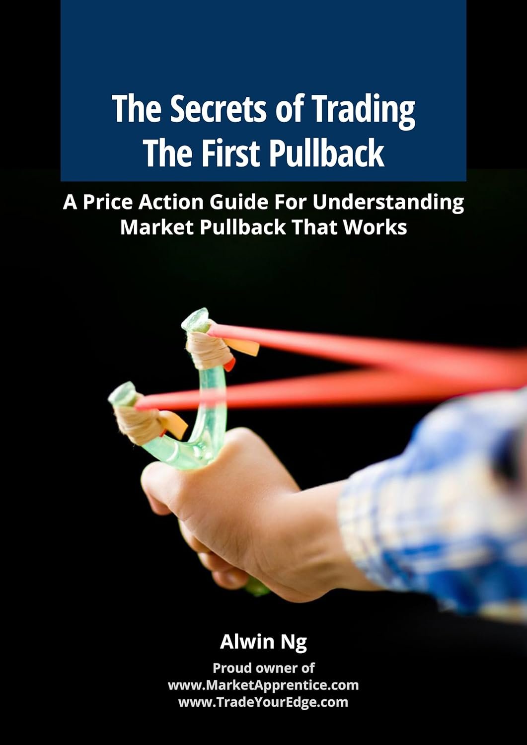 Mastering Market Moves: A Review of 'The Secrets of Trading The First Pullback'
