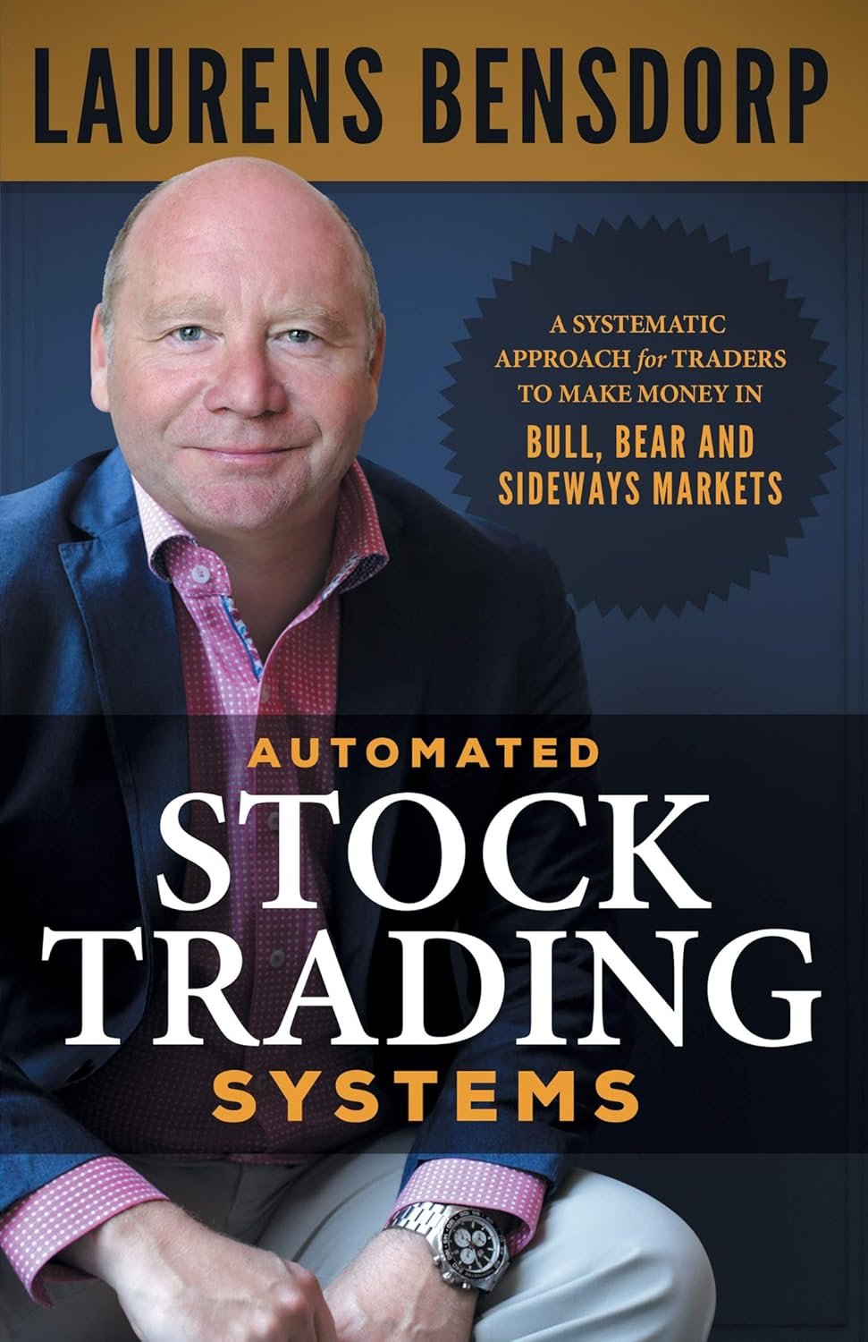 Mastering the Markets: A Review of Automated Stock Trading Systems for Every Trader