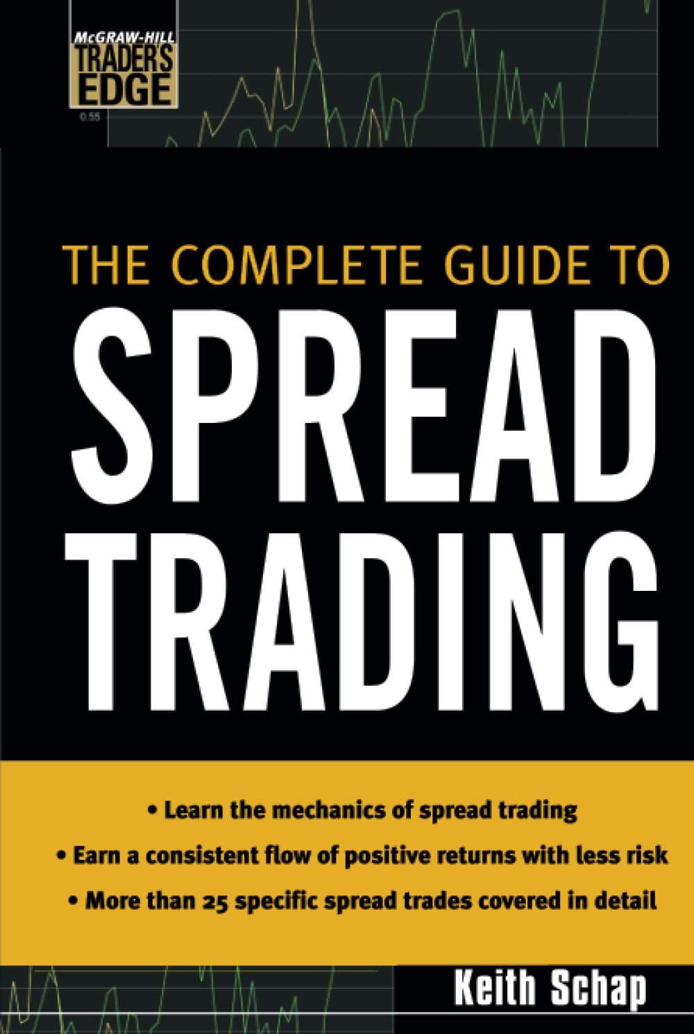 Mastering the Markets: A Review of The Complete Guide to Spread Trading
