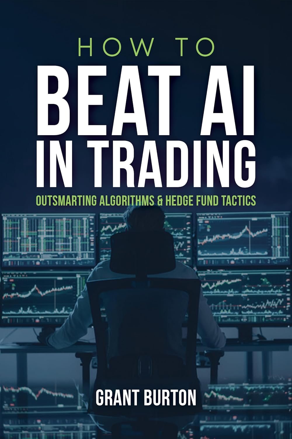 Outsmarting the Machines: Your Ultimate Guide to Beating AI in Trading