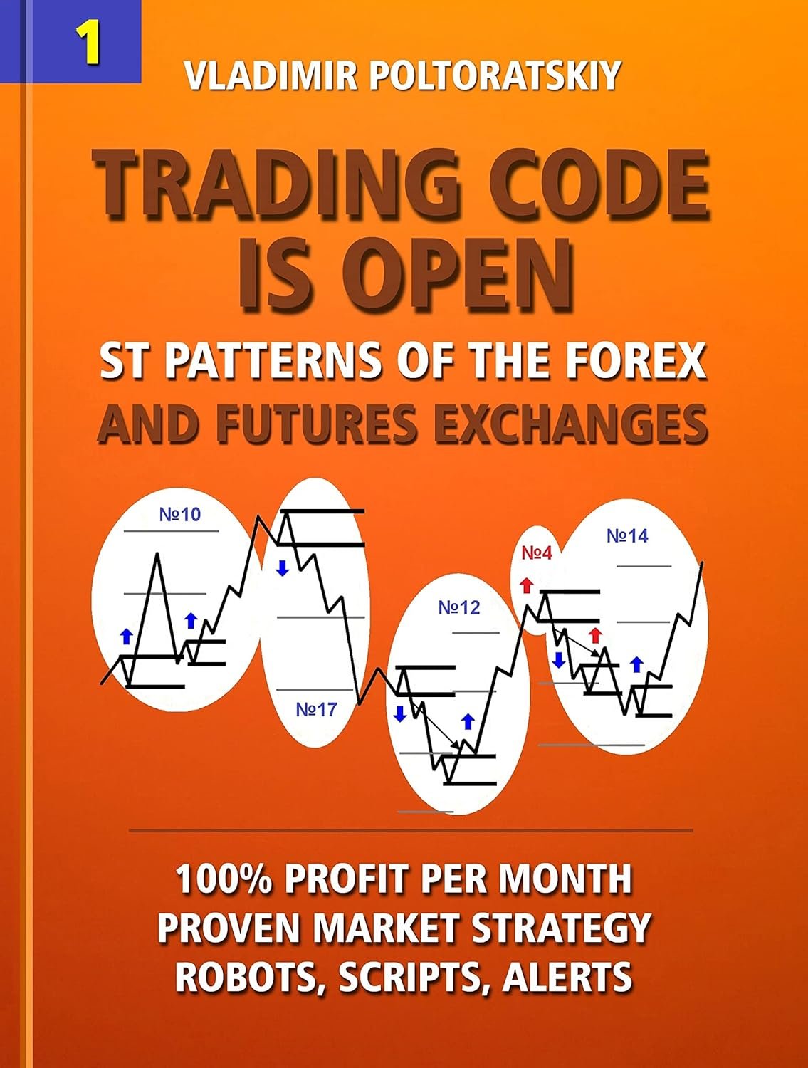 Unlock Forex Success: A Review of 'Trading Code is Open'