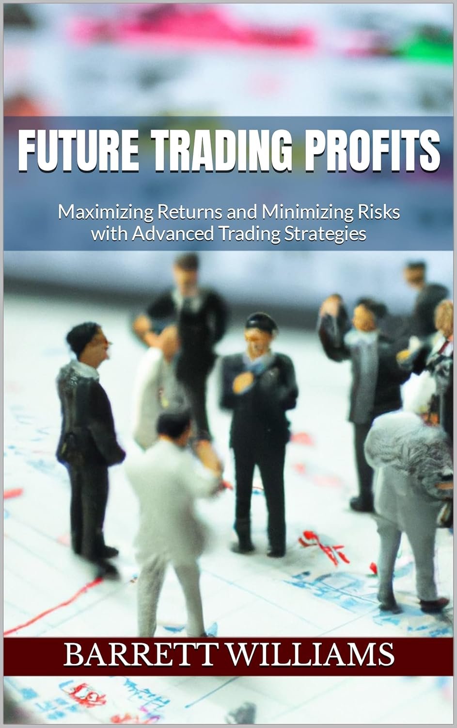 Unlock Your Financial Potential: A Review of 'Future Trading Profits' for Smart Traders