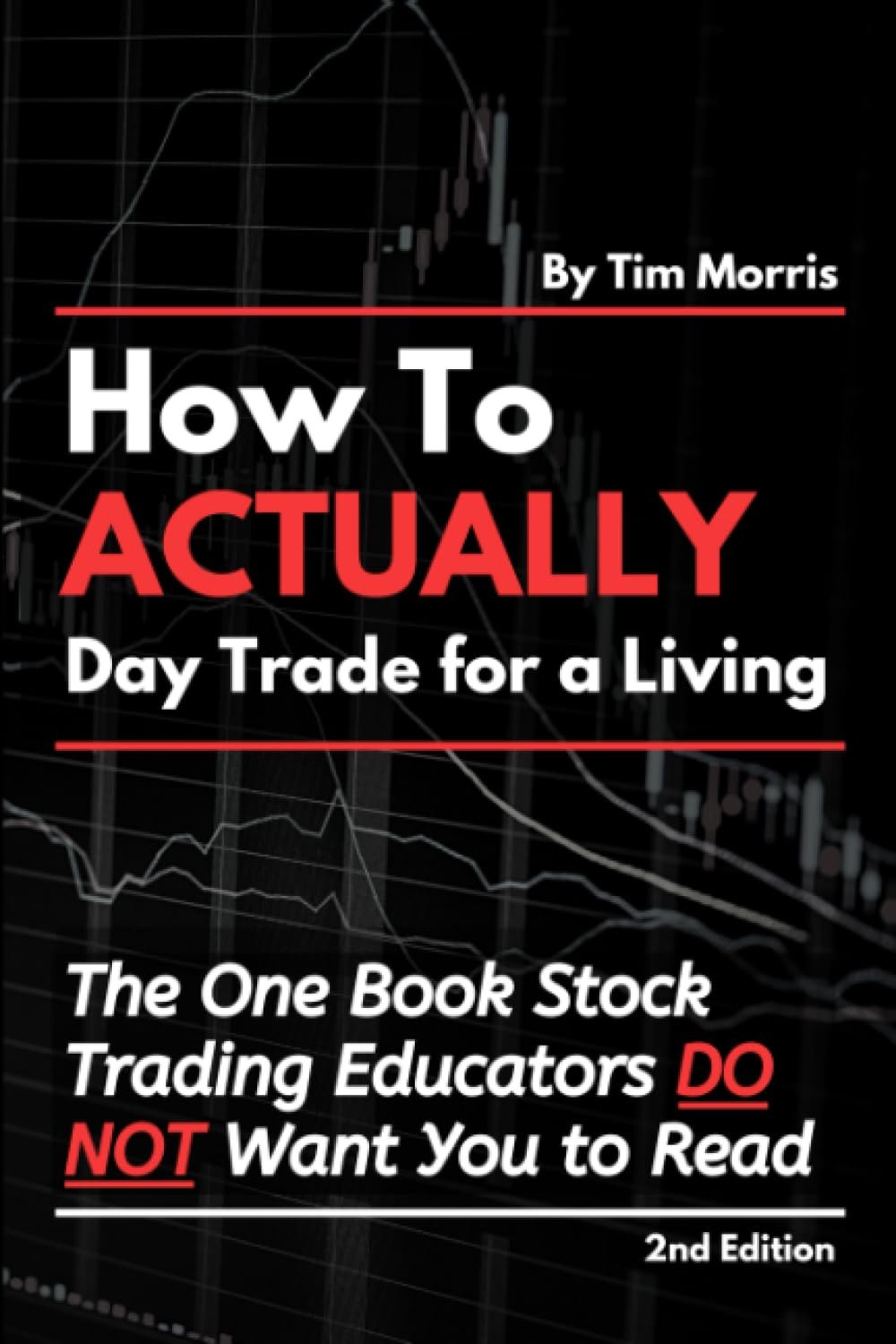 Unlock Your Trading Potential: A Must-Read for Aspiring Day Traders!
