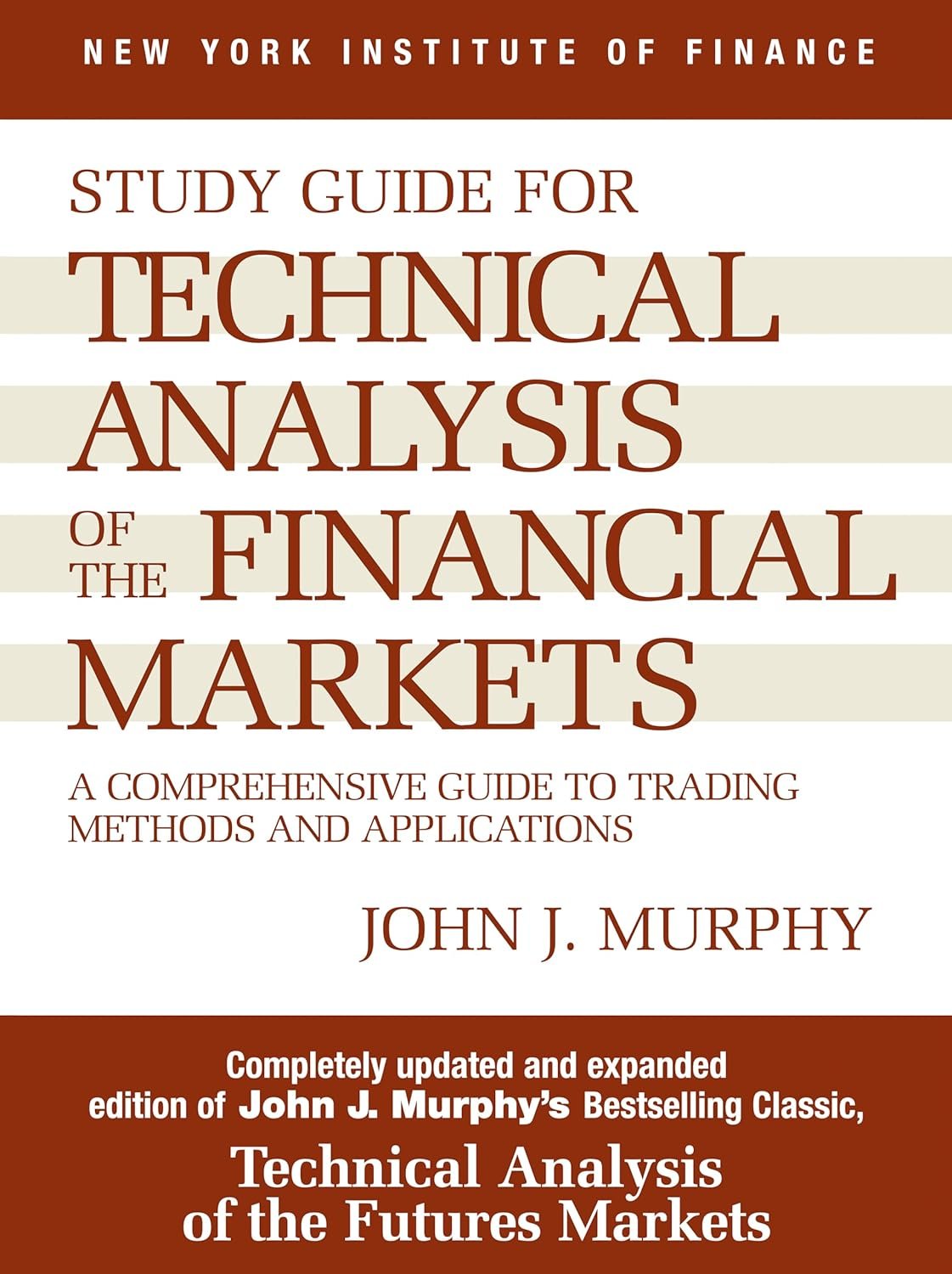 Unlock Your Trading Potential: A Review of the Ultimate Study Guide to Technical Analysis