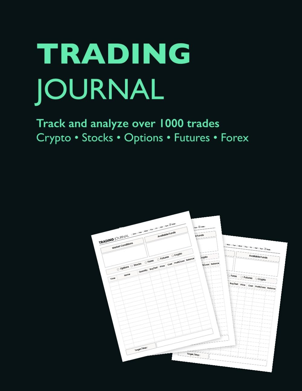 Unlock Your Trading Potential: Review of the Ultimate Trading Journal