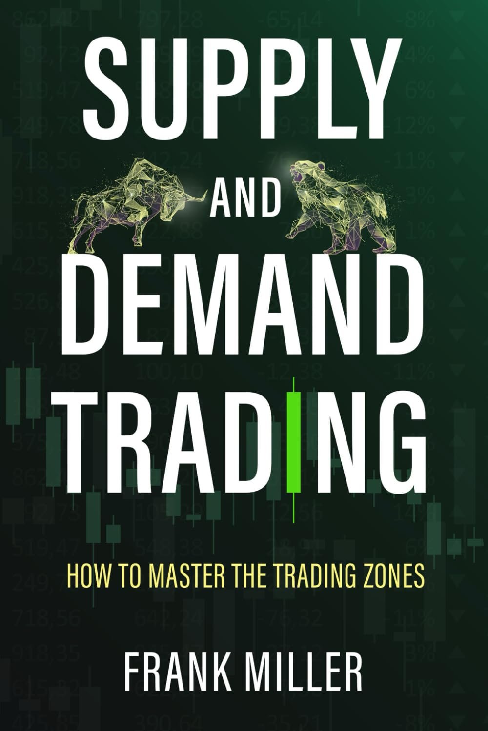 Unlock Your Trading Potential with 'Supply and Demand Trading'!