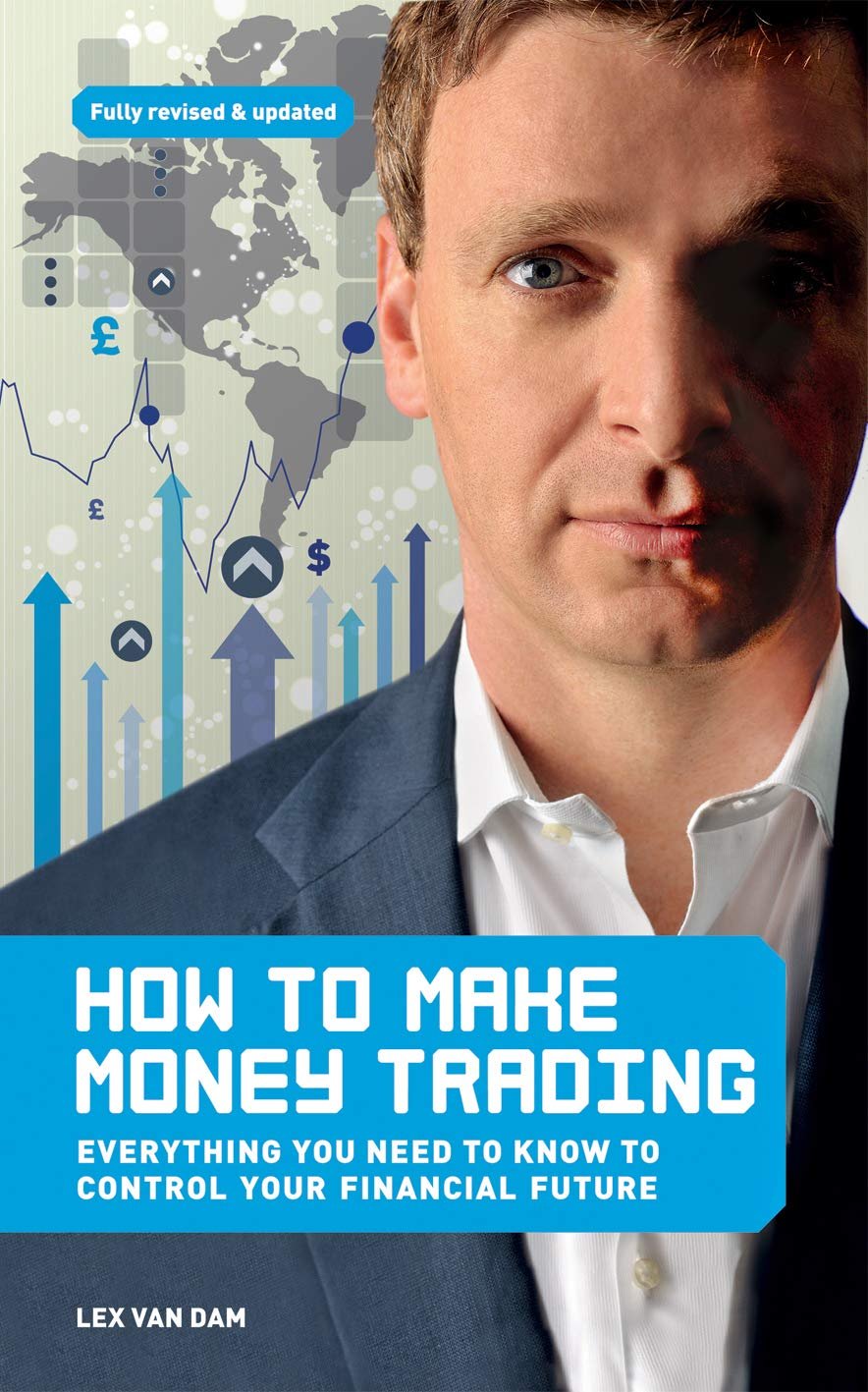 Unlock Your Wealth: The Ultimate Guide to Making Money Trading