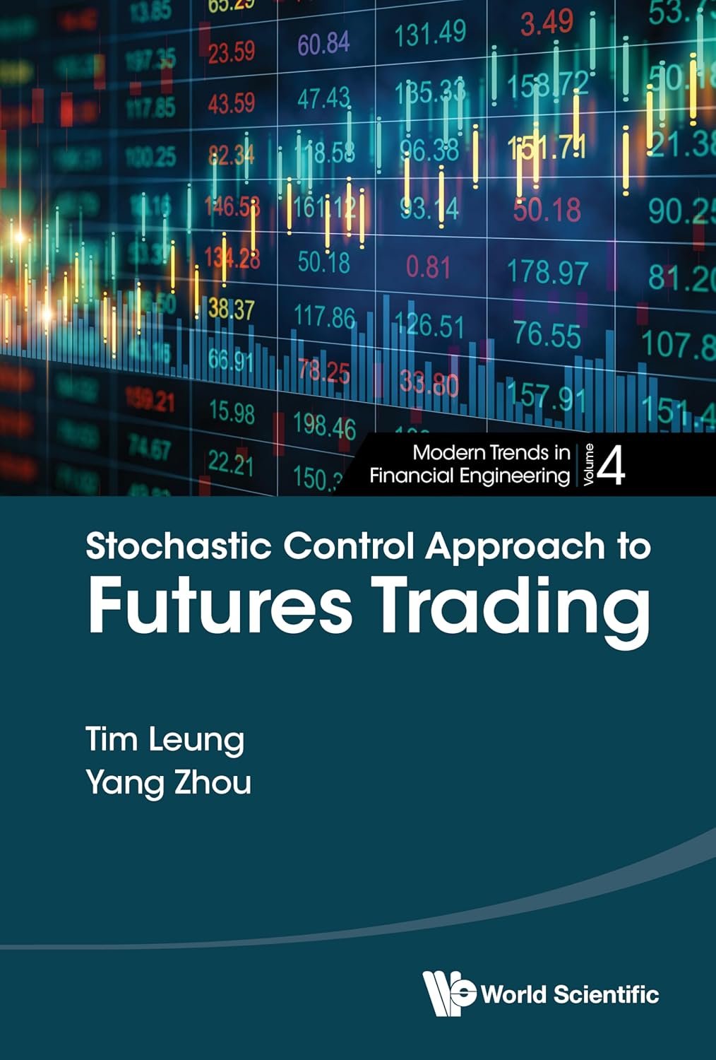 Unlocking Futures Success: A Review of the Stochastic Control Approach to Trading