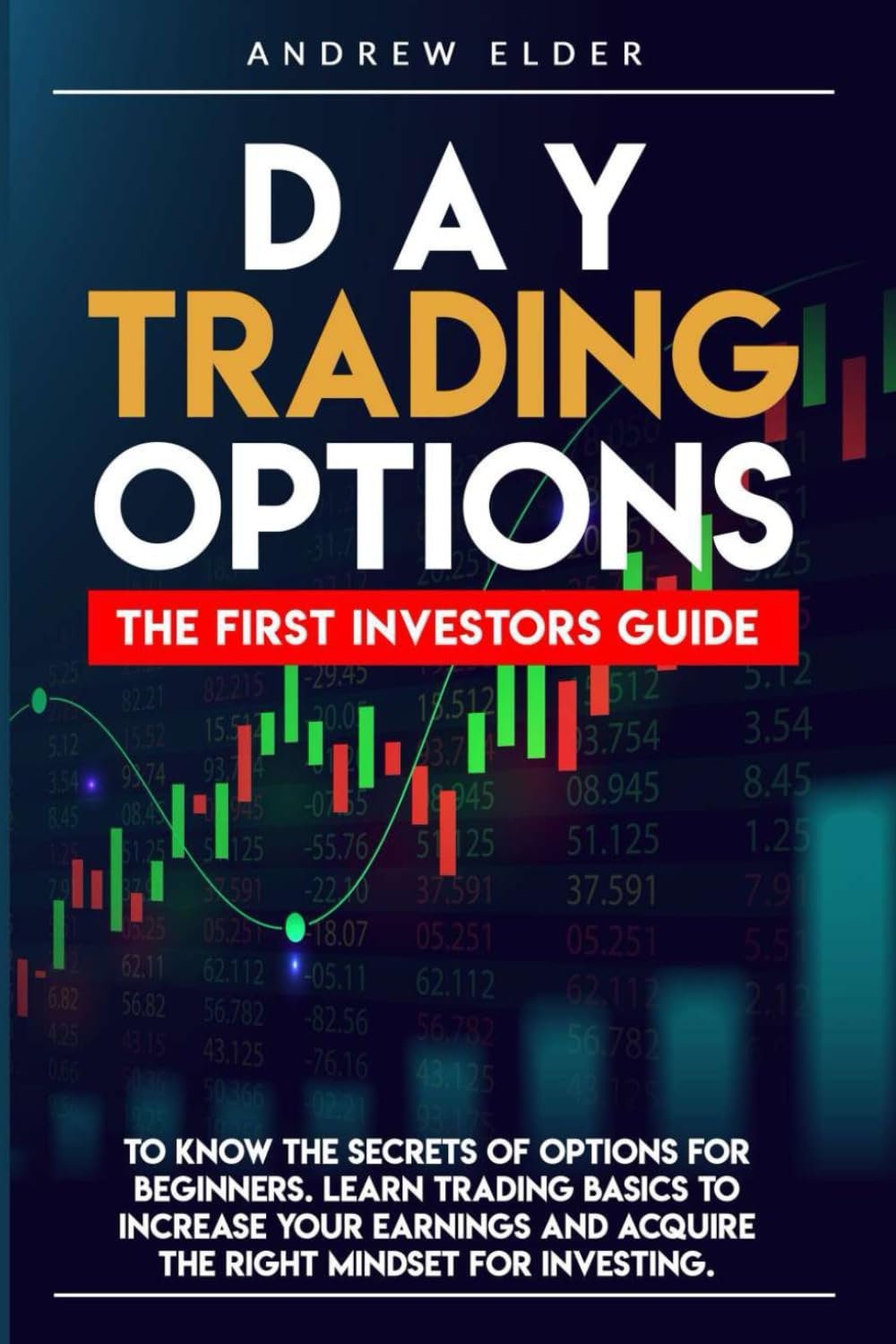 Unlocking Options: A Beginner's Guide to Day Trading Success