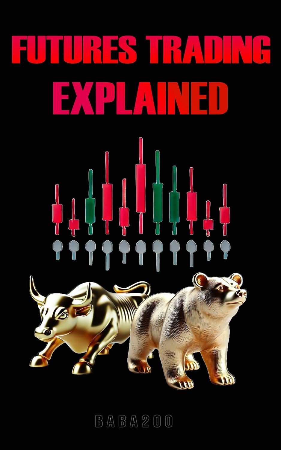 Unlocking the Secrets: A Comprehensive Review of 'Futures Trading Explained'