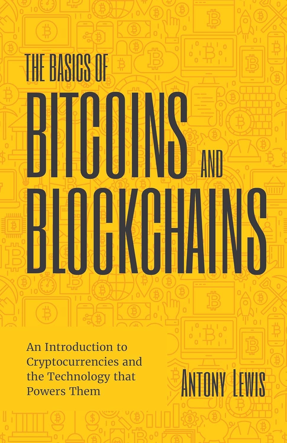 Unlocking the World of Crypto: A Review of 'The Basics of Bitcoins and Blockchains'