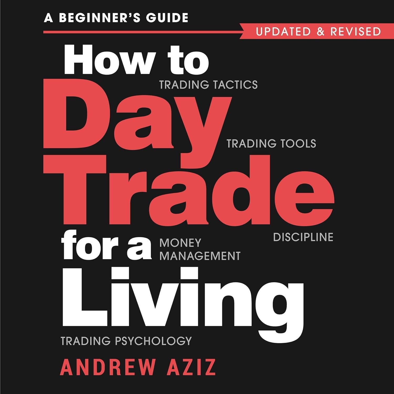 Master Day Trading: Your Essential Guide to Success!