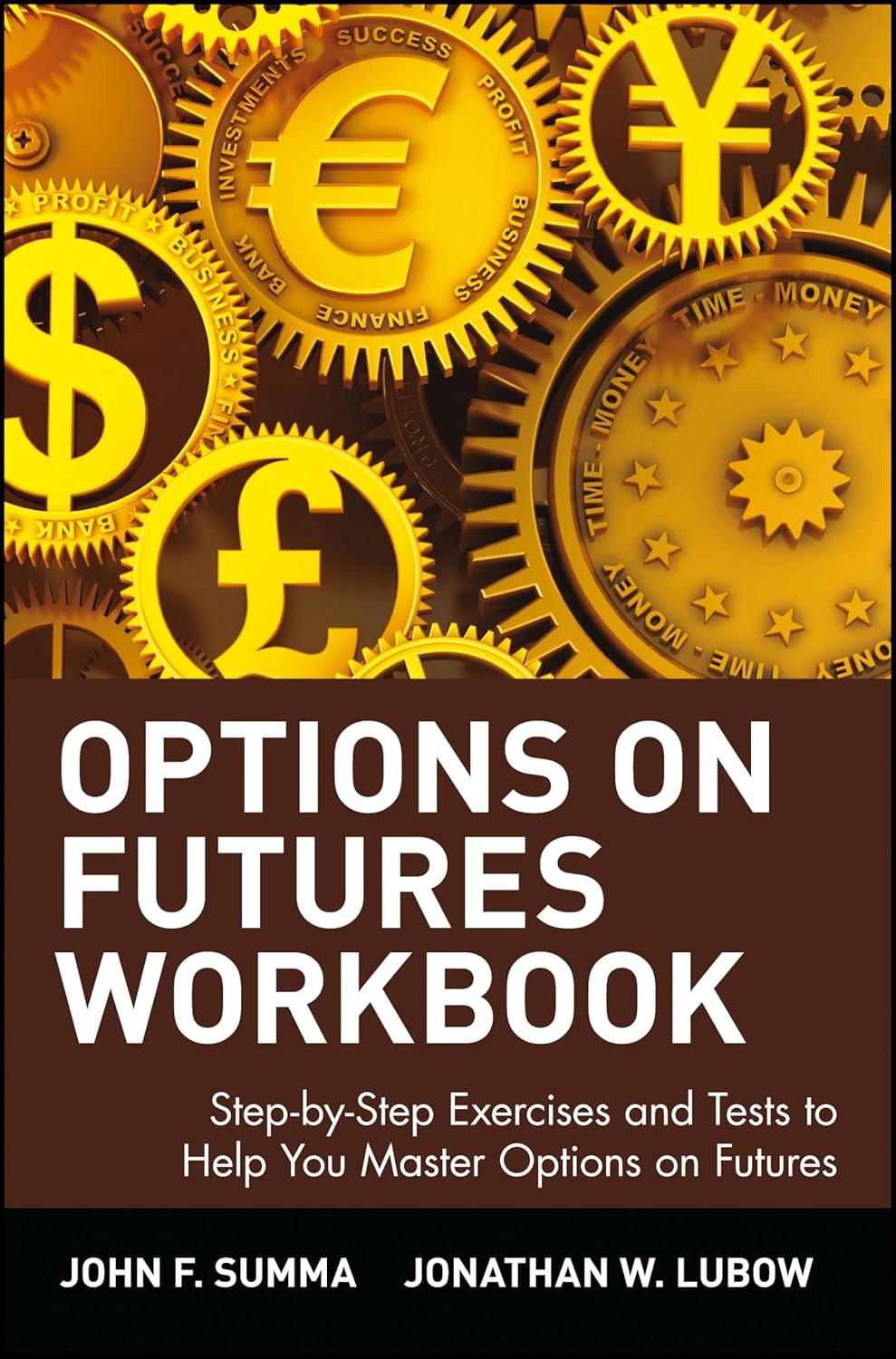 Master Options on Futures: Your Essential Workbook for Innovative Trading Strategies