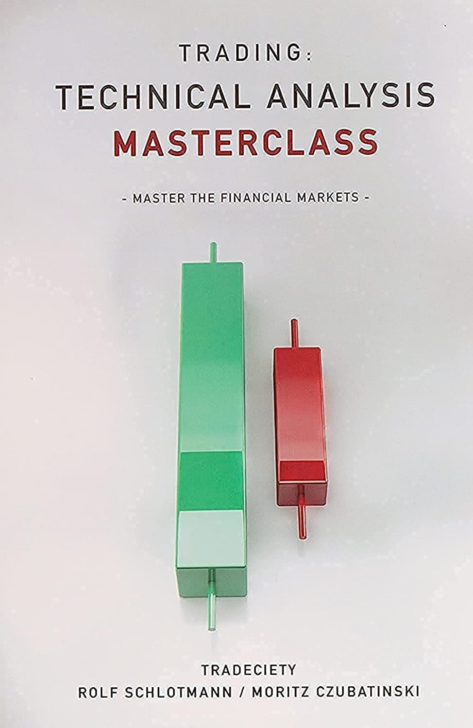 Master Technical Analysis: Dominate the Financial Markets Like a Pro
