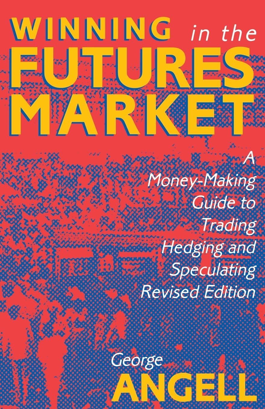 Master Your Finances: The Ultimate Guide to Trading with 'Winning In The Future Markets'!