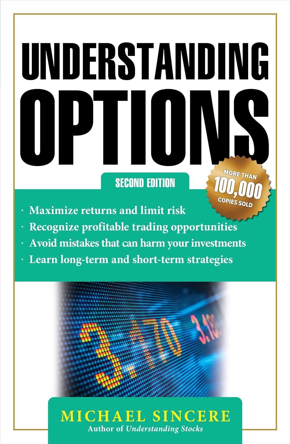 Master Your Investments: An In-Depth Review of 'Understanding Options 2E'