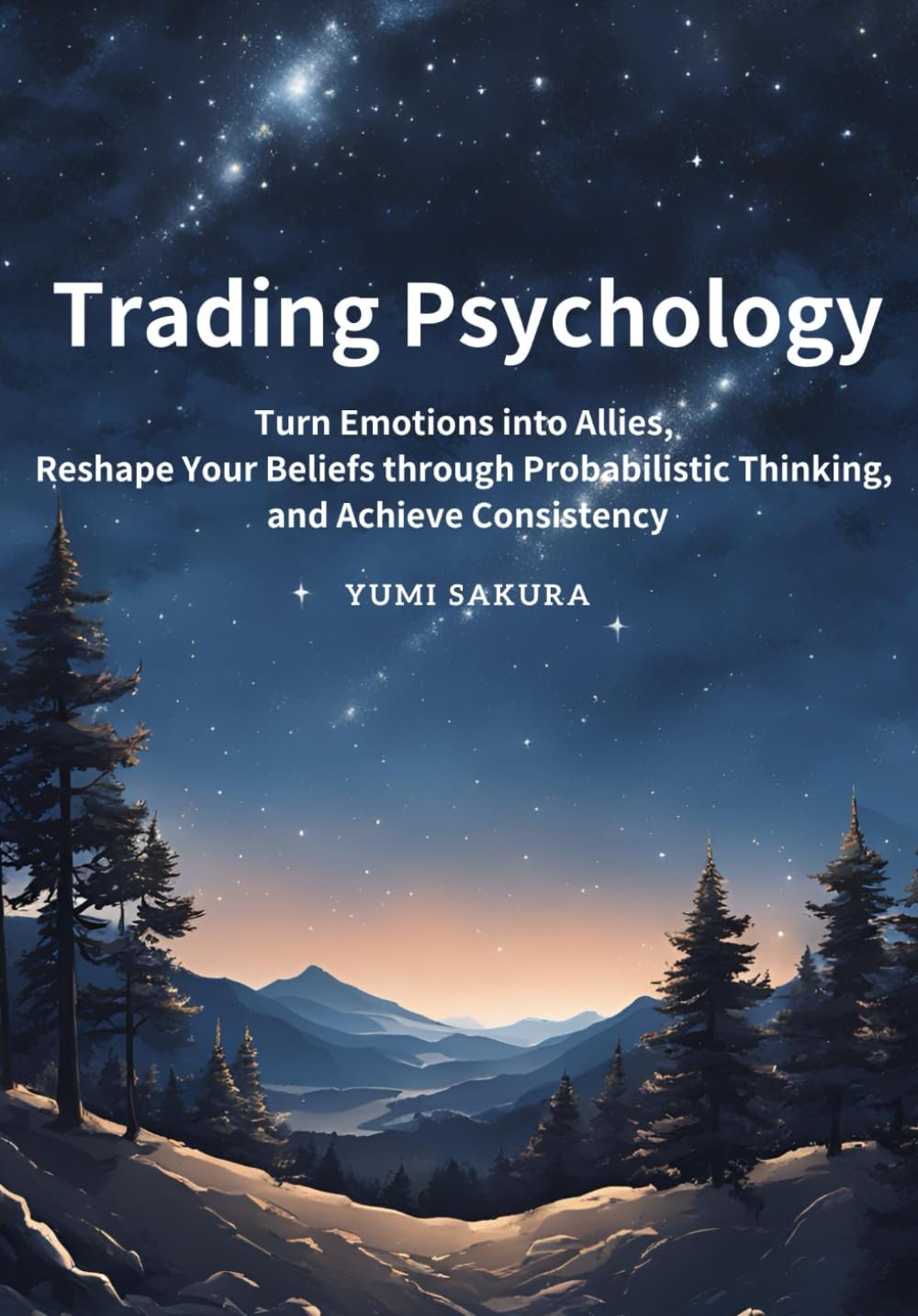 Master Your Mind: Review of 'Trading Psychology' for Consistent Success
